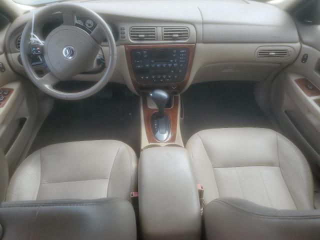 2004 Mercury Sable LS Premium