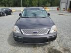 2007 Ford Five Hundred SEL