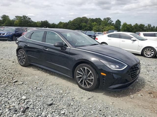 2020 Hyundai Sonata SEL Plus