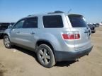 2011 GMC Acadia SLT-2