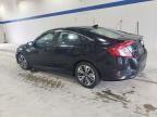 2016 Honda Civic EXL