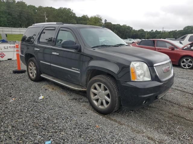 2013 GMC Yukon Denali