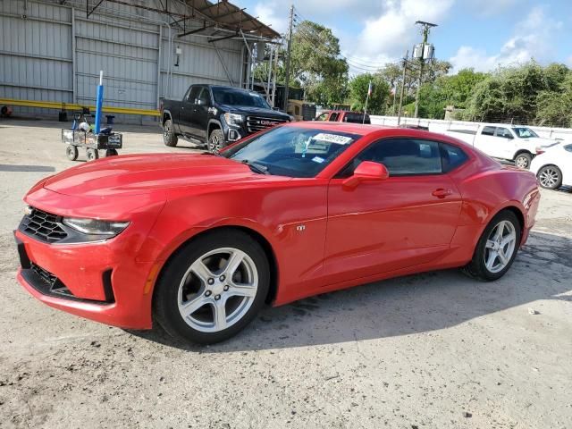 2019 Chevrolet Camaro LS