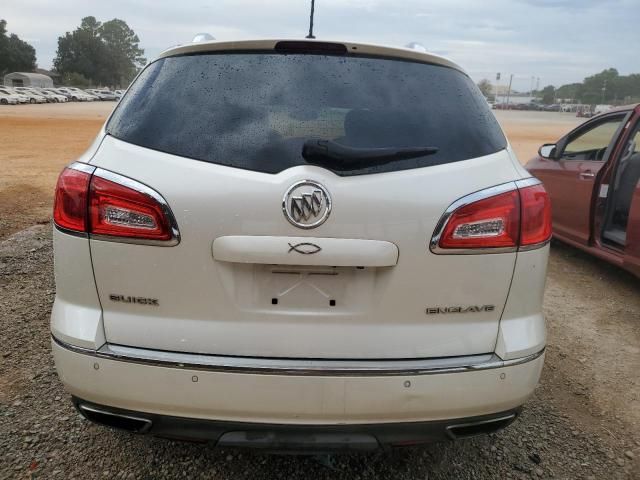 2013 Buick Enclave