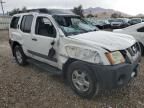 2005 Nissan Xterra OFF Road