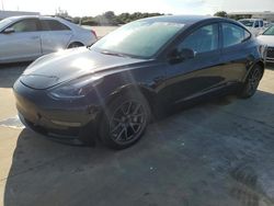 2023 Tesla Model 3 en venta en Riverview, FL