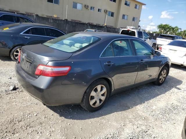 2008 Toyota Camry CE