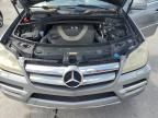 2012 Mercedes-Benz GL 450 4matic