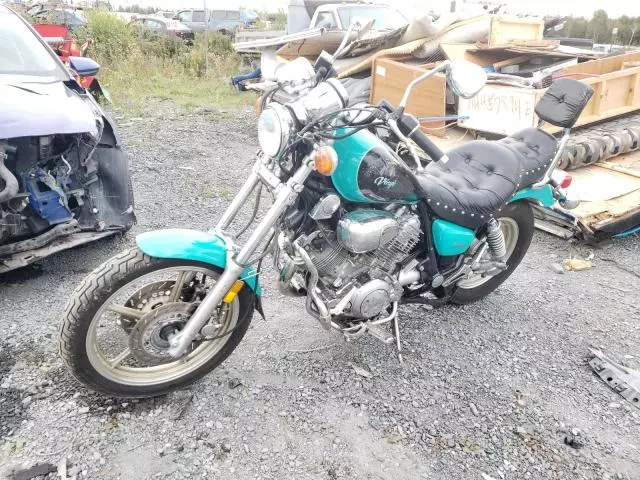 1995 Yamaha XV1100