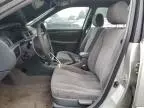 2001 Toyota Camry CE