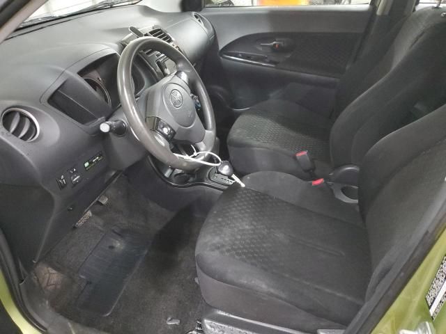 2009 Scion XD