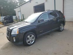 GMC Terrain slt salvage cars for sale: 2013 GMC Terrain SLT