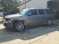 GMC Vehiculos salvage en venta: 2006 GMC Yukon XL Denali