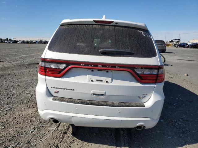 2019 Dodge Durango GT