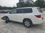 2010 Toyota Highlander