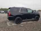 2016 Chevrolet Tahoe K1500 LT