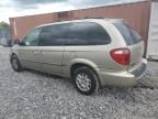 2002 Dodge Grand Caravan Sport