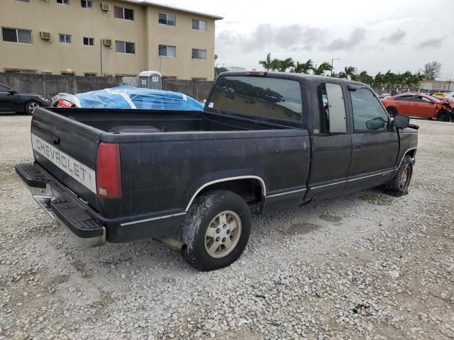 1994 Chevrolet GMT-400 C1500