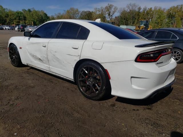 2019 Dodge Charger Scat Pack