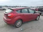 2013 Ford Focus Titanium