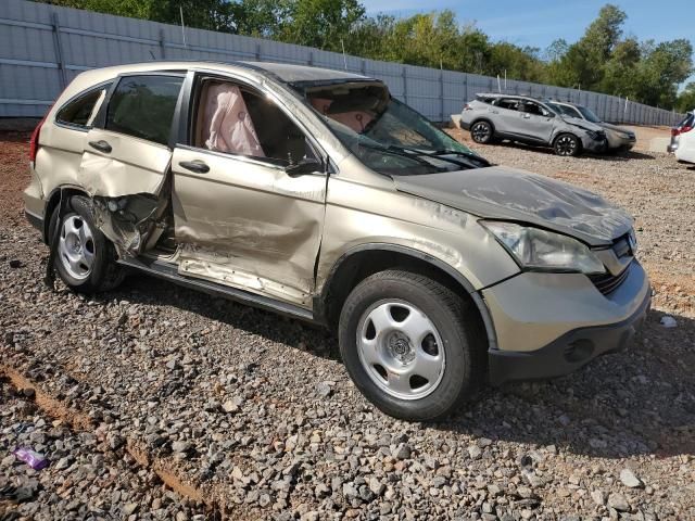 2009 Honda CR-V LX