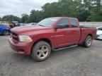 2012 Dodge RAM 1500 ST