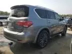 2016 Infiniti QX80