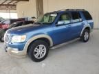 2009 Ford Explorer Eddie Bauer