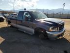 2004 Ford F250 Super Duty