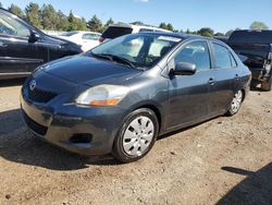 Carros con verificación Run & Drive a la venta en subasta: 2009 Toyota Yaris