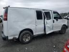 2014 Chevrolet Express G3500