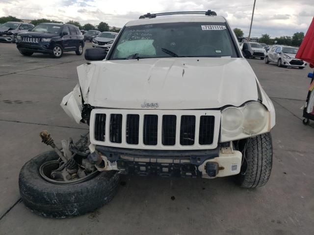 2007 Jeep Grand Cherokee Laredo