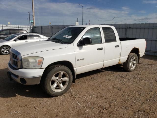 2008 Dodge RAM 1500 ST