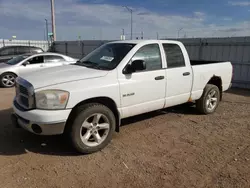 2008 Dodge RAM 1500 ST en venta en Greenwood, NE