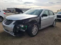 2007 Chrysler Sebring en venta en Elgin, IL