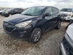 2015 Hyundai Tucson GLS