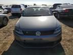 2013 Volkswagen Jetta Base