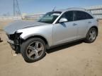 2006 Infiniti FX35