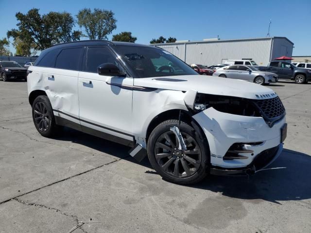 2023 Land Rover Range Rover Velar R-DYNAMIC S