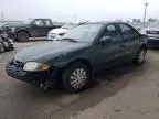 2003 Chevrolet Cavalier