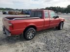 2001 Ford Ranger Super Cab