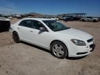 2012 Chevrolet Malibu LS