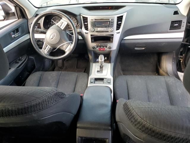 2012 Subaru Outback 2.5I Premium