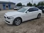 2012 BMW 528 I