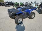 2006 Polaris Sportsman 450