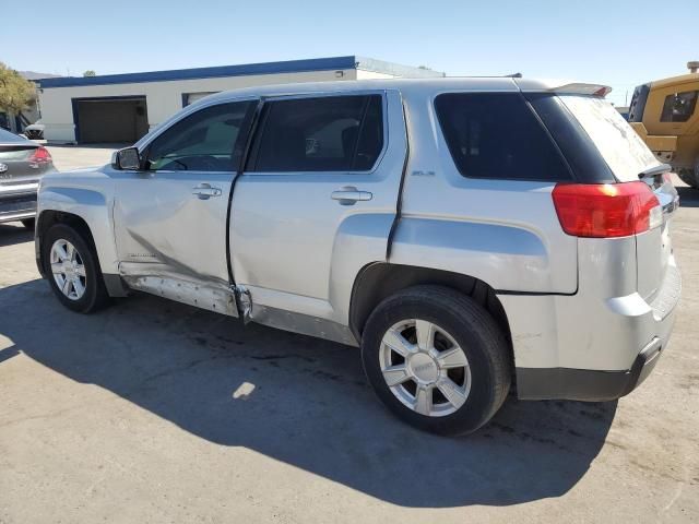 2012 GMC Terrain SLE