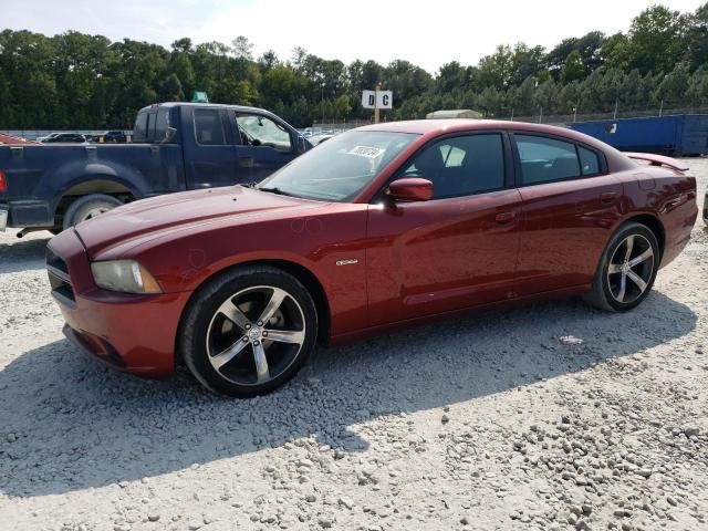 2014 Dodge Charger SXT