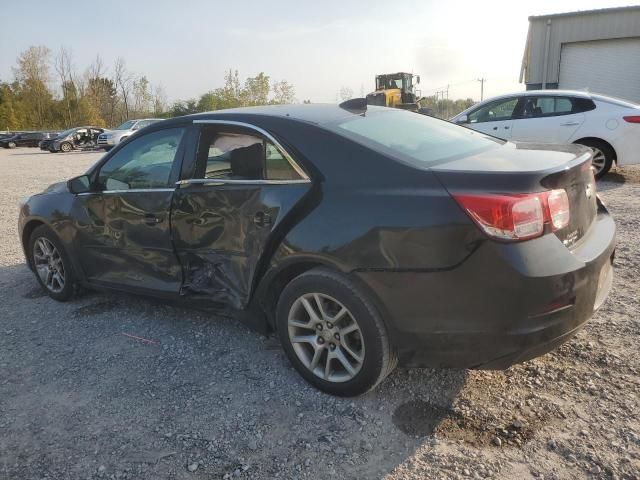 2016 Chevrolet Malibu Limited LT