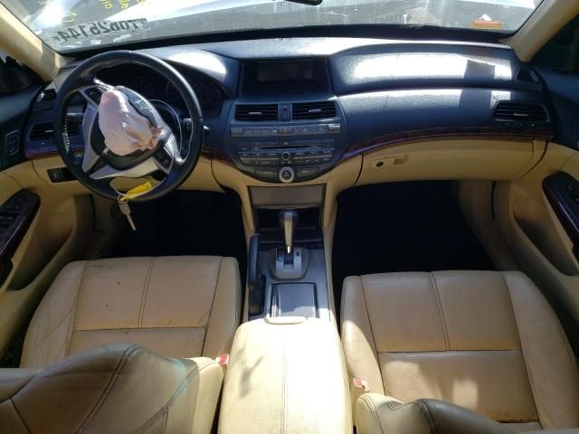 2010 Honda Accord Crosstour EXL