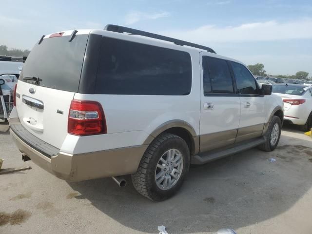 2013 Ford Expedition EL XLT